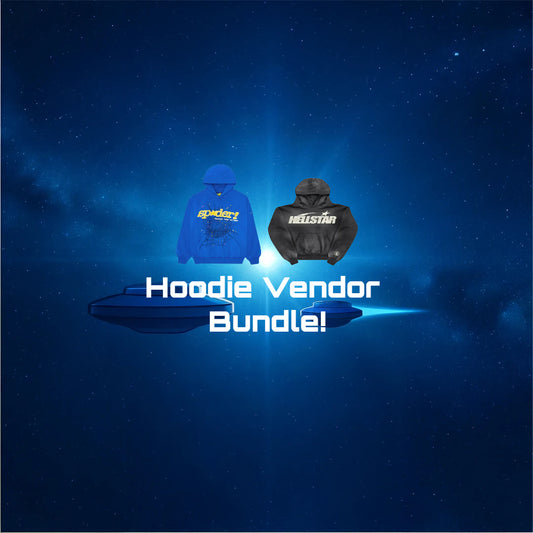 Hoodie Vendor Bundle!